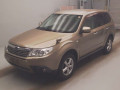 2007 Subaru Forester
