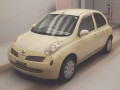 2003 Nissan March