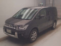 2011 Mitsubishi Delica D5