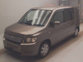 2006 Honda Mobilio Spike