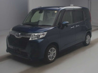 2017 Toyota Roomy