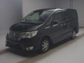 2016 Nissan Serena