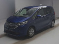 2016 Honda Freed hybrid