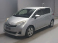 2013 Toyota Ractis
