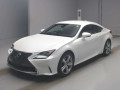 2015 Lexus RC
