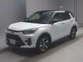 2026 Toyota Raize