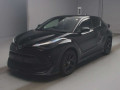 2023 Toyota C-HR