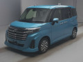 2023 Toyota Roomy
