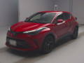 2022 Toyota C-HR