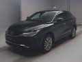 2023 Toyota Harrier Hybrid