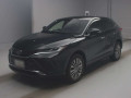 2020 Toyota Harrier