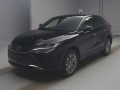 2021 Toyota Harrier Hybrid