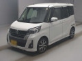 2018 Nissan DAYZ ROOX