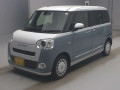 2024 Daihatsu Move Canbus