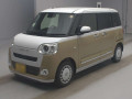 2024 Daihatsu Move Canbus