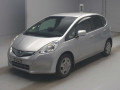 2011 Honda Fit Hybrid