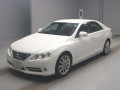 2009 Toyota Mark X