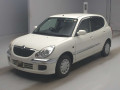 2004 Toyota Duet