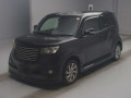 2010 Toyota bB