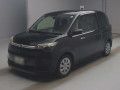 2016 Toyota Spade