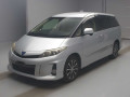 2013 Toyota Estima Hybrid