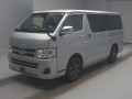 2010 Toyota Regiusace Van