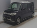 2008 Daihatsu Tanto Custom