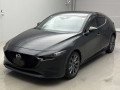 2019 Mazda Mazda3 Fastback