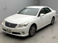 2010 Toyota Crown