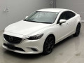 2015 Mazda Atenza