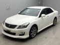 2009 Toyota Crown