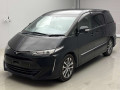 2016 Toyota Estima