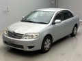 2006 Toyota Corolla Sedan