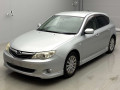 2009 Subaru Impreza