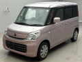2016 Mazda Flair Wagon