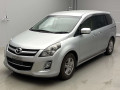 2009 Mazda MPV