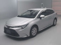 2021 Toyota Corolla Touring Wagon