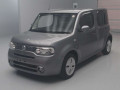 2016 Nissan Cube