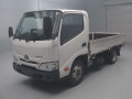 2020 Toyota Dyna Truck