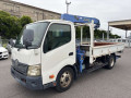 2012 Toyota Toyoace Truck
