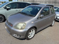 2002 Toyota Vitz