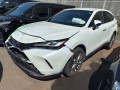 2023 Toyota Harrier Hybrid