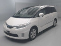 2010 Toyota Estima Hybrid