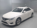 2014 Toyota Mark X