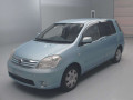 2009 Toyota Raum