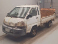 2003 Toyota Townace Truck