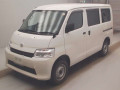2025 Toyota Townace Van