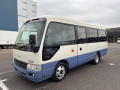 2014 Hino LiesseⅡ