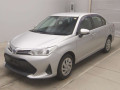 2021 Toyota Corolla Axio
