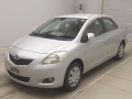 2010 Toyota Belta